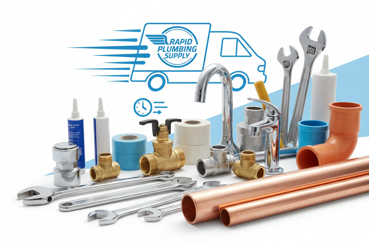 I'M MAKING PLUMBLING DELIEVRY WEBSITE